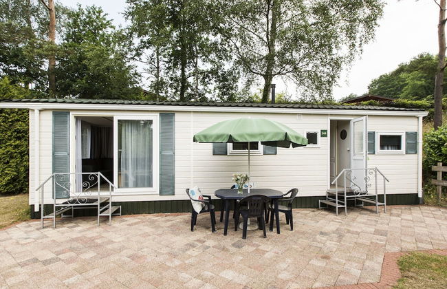 Chalet in Arcen With Private Terrace - Foto 20