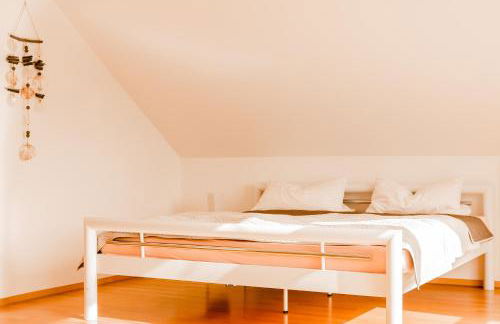 Ferienwohnung Sonnenblick in Losheim am See - Foto 26