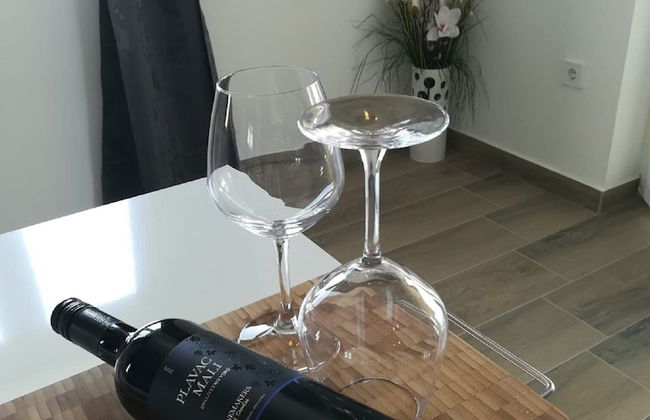 Apartment Villa Bijele Stijene - Photo 25