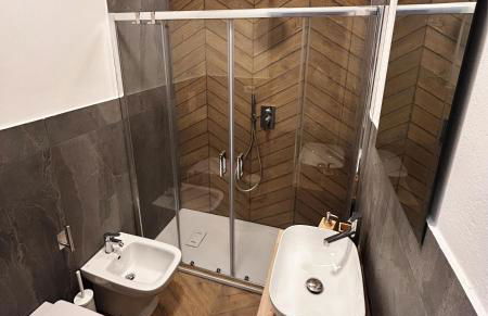 Lecco lake Visconti - Foto 5