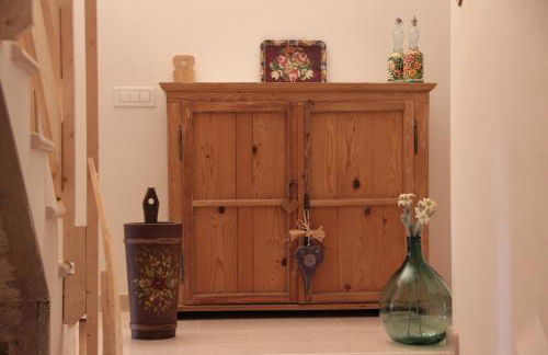 Agriturismo Odorizzi - Photo 24