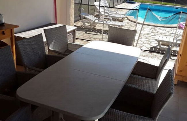 Villa Miramonte Comfortable Vacation Home - Foto 58