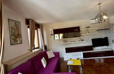 B&B al Vittoriale da Maja - Foto 42