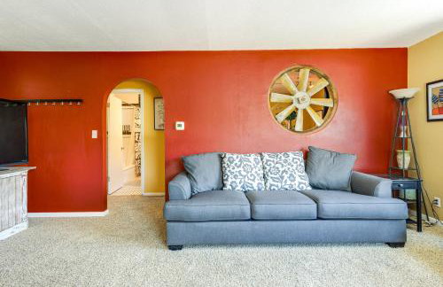 Mountain Views Walkable Lava Hot Springs Home! - Foto 5