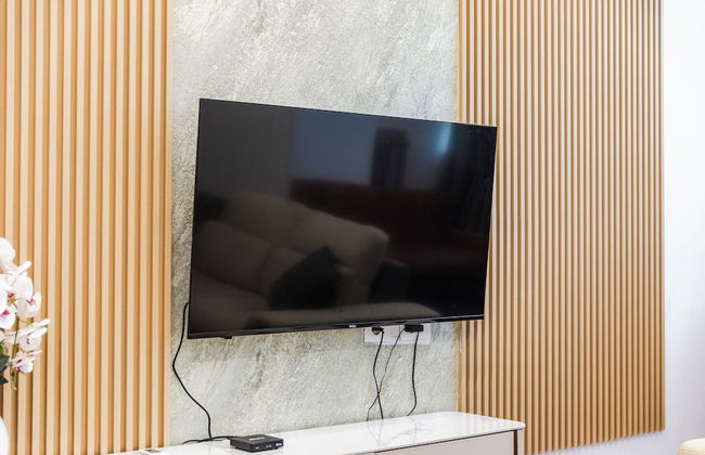 Marina Luxury Apartment - Photo 32