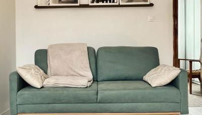 La baraque Calais - Foto 4