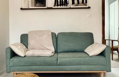 La baraque Calais - Foto 4