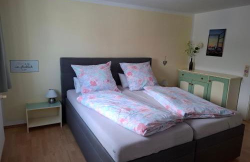 Ferienwohnung Am Wald - Foto 12