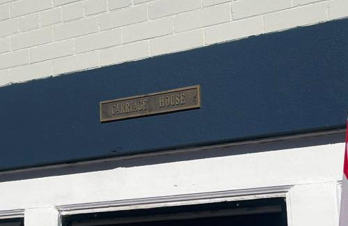 Capitol Hill Carriage House - Foto 18