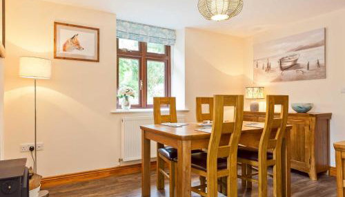 Cove Lodge - Uk49157 - Foto 5