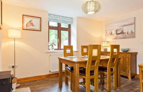 Cove Lodge - Uk49157 - Photo 5