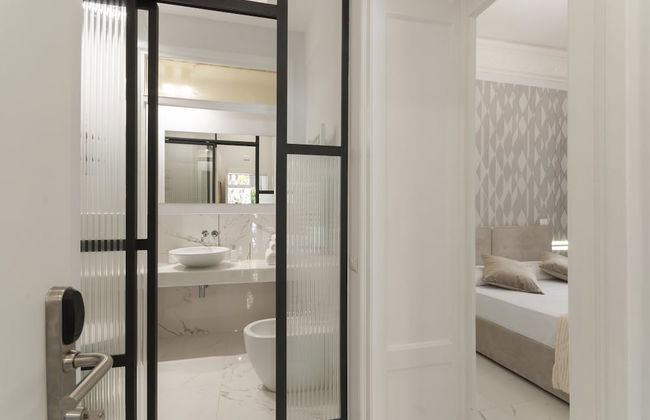 Bea Suites Luxury Rooms - Foto 57