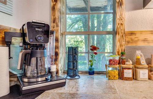 Central Florida Hideaway Walk to Parks and Dining! - Foto 11