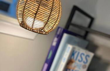 306 Deluxe King Bed suite in the center city of Philadelphia - Foto 13