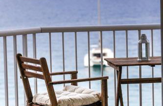 Blanes Beach front Apartment - Foto 35