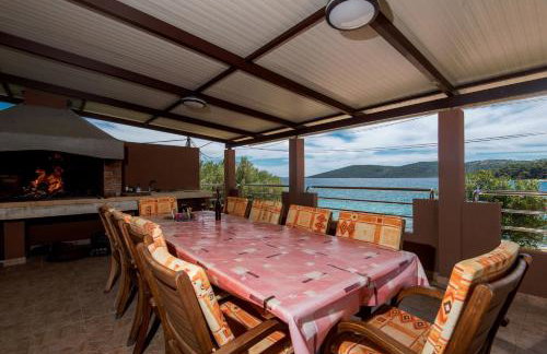 Holiday home Nostalgija - Foto 44