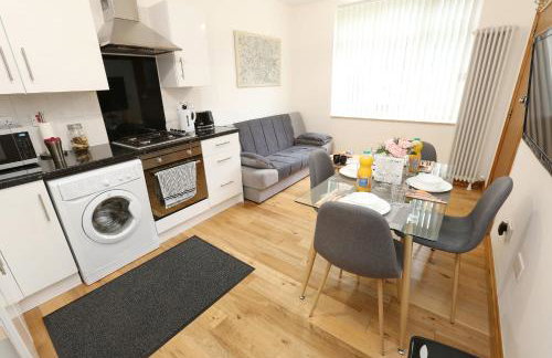 Luxurious Apartment "N22" - Foto 14