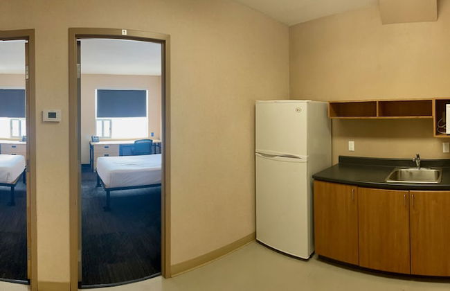 Residence & Conference Centre - Ottawa West - Foto 7