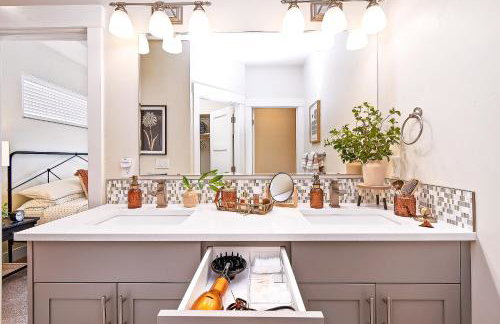 Guest Favorite 3BD 2BA Meridian Home for Business & Pleasure - Foto 25