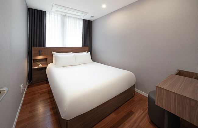 Le collective Gangnam SAC Signity - Foto 9