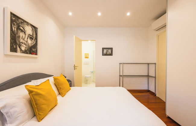 Colonna Classic Style Apartment - Foto 3