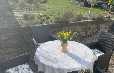 Chestnut Cottage - Foto 48