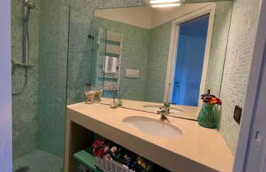 Villa Panoramica Pietraviva Golfo Di Gaeta - Foto 35