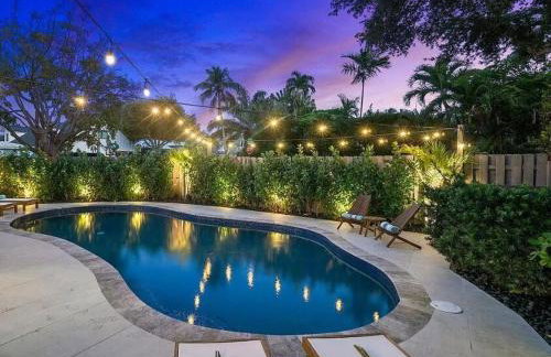 Rio Vista Prestige on Las Olas Heated Pool - Foto 1