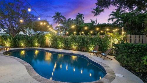 Rio Vista Prestige on Las Olas Heated Pool - Foto 1