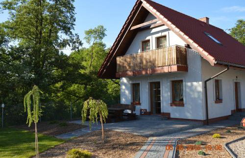 Dom na Mazurach - Foto 1