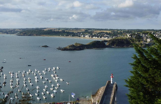 Chalet Near Cap Frehel With Coastal Views - Foto 29