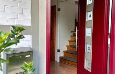 Sonnige Wohnung am Lindenberg - Foto 24