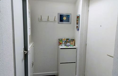 Holiday Home Heide mit Garten und Terrasse by Interhome - Foto 14