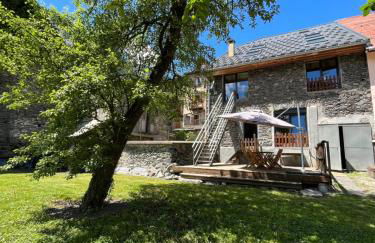 Spacious town house in the center of le Bourg d'Oisans - Photo 44