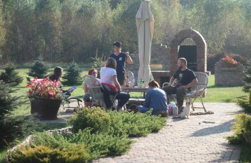 Bednarzówka - Foto 38