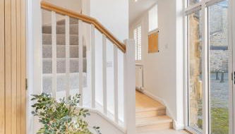 The Old Weigh House - Photo 3