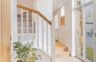 The Old Weigh House - Photo 3