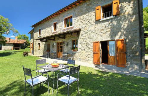 Apartment Piano Rosso 2 by Interhome - Foto 12