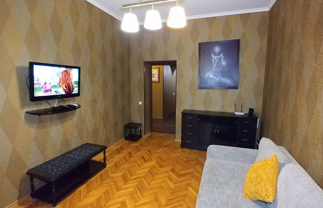 Kyiv Apartments - Foto 42