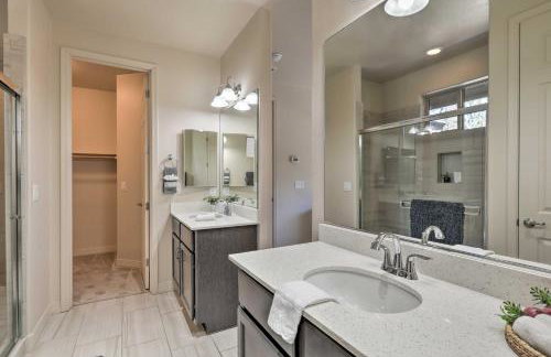 Centrally Located Flagstaff Vacation Home with Patio - Foto 16