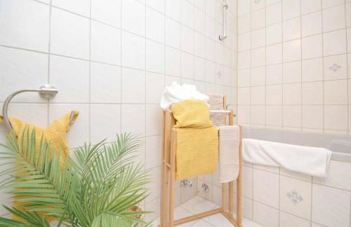 Kulmbach 03 - Apartment für Firmen - Foto 29