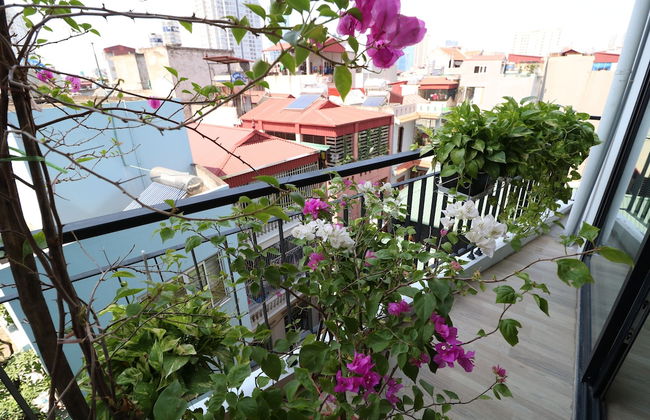 IStay Hotel Apartment 6 - Foto 27