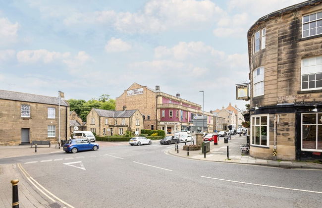 Host Stay Hotspur Street - Foto 24