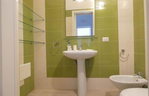 Corte del Mare - Dimora Fronte Mare nel Salento - Foto 30