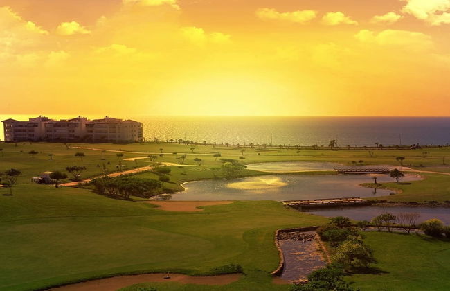 OUM H&N Asilah marina golf - Photo 66