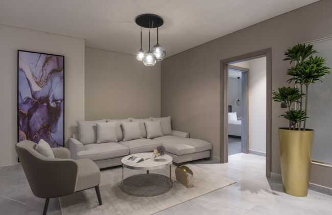 Steigenberger Residence Doha - Foto 15