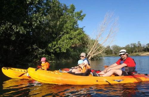 Holiday Home in Empuriabrava with Private Pool - Foto 28