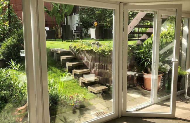 Ferienwohnung Dettum - Foto 33