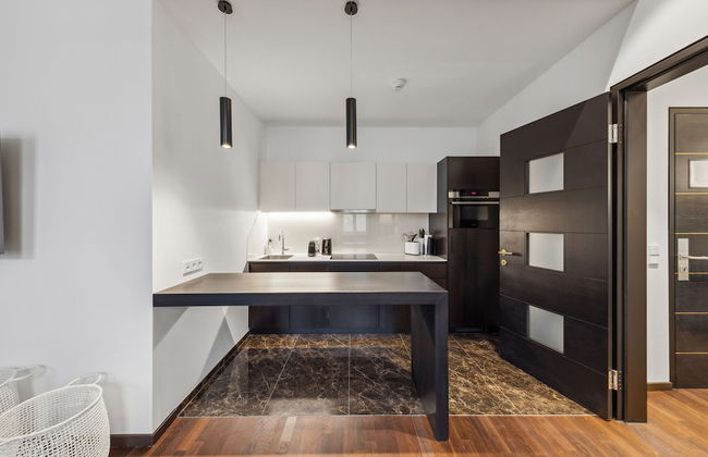 Limehome Vienna Roßauer Lände - Foto 62