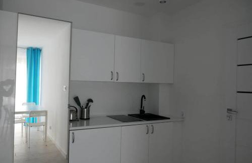Wisełka Apartamenty Sea & Lake - Foto 16